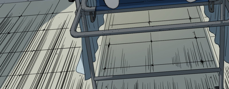 End of Nightmare Chapter 04 Bahasa Indonesia