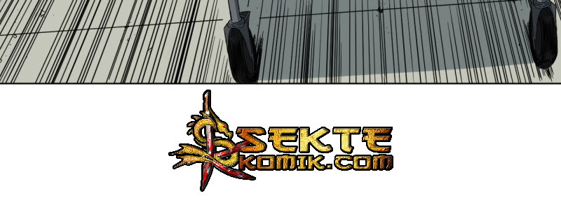 End of Nightmare Chapter 04 Bahasa Indonesia