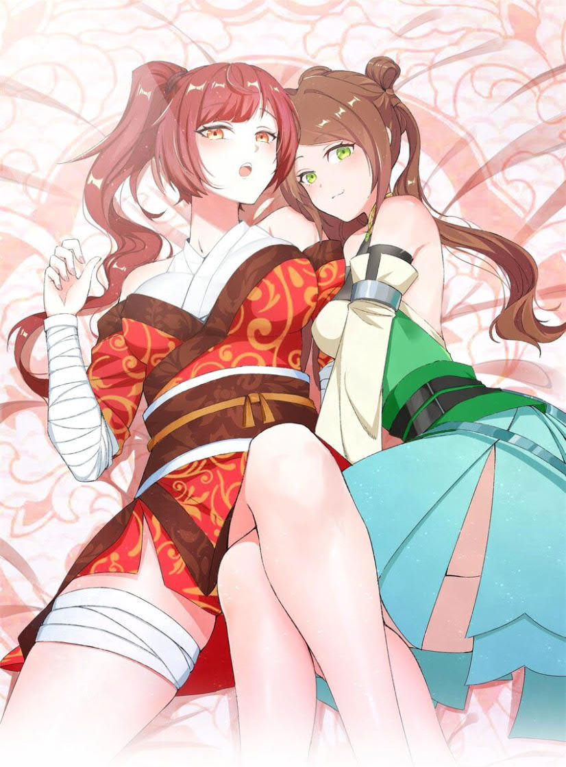 Endless Devourer Chapter 31 Bahasa Indonesia