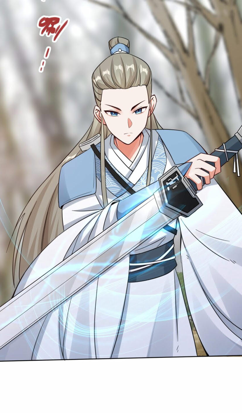 Endless Devourer Chapter 31 Bahasa Indonesia