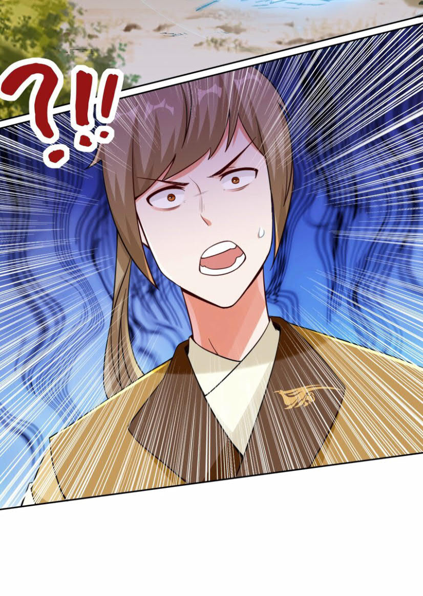 Endless Devourer Chapter 31 Bahasa Indonesia