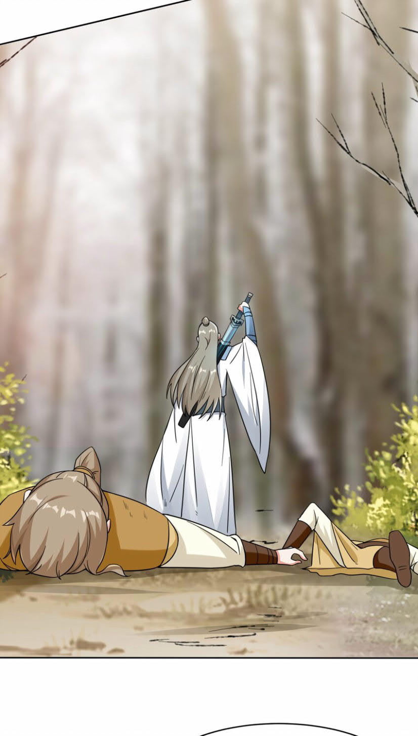 Endless Devourer Chapter 31 Bahasa Indonesia