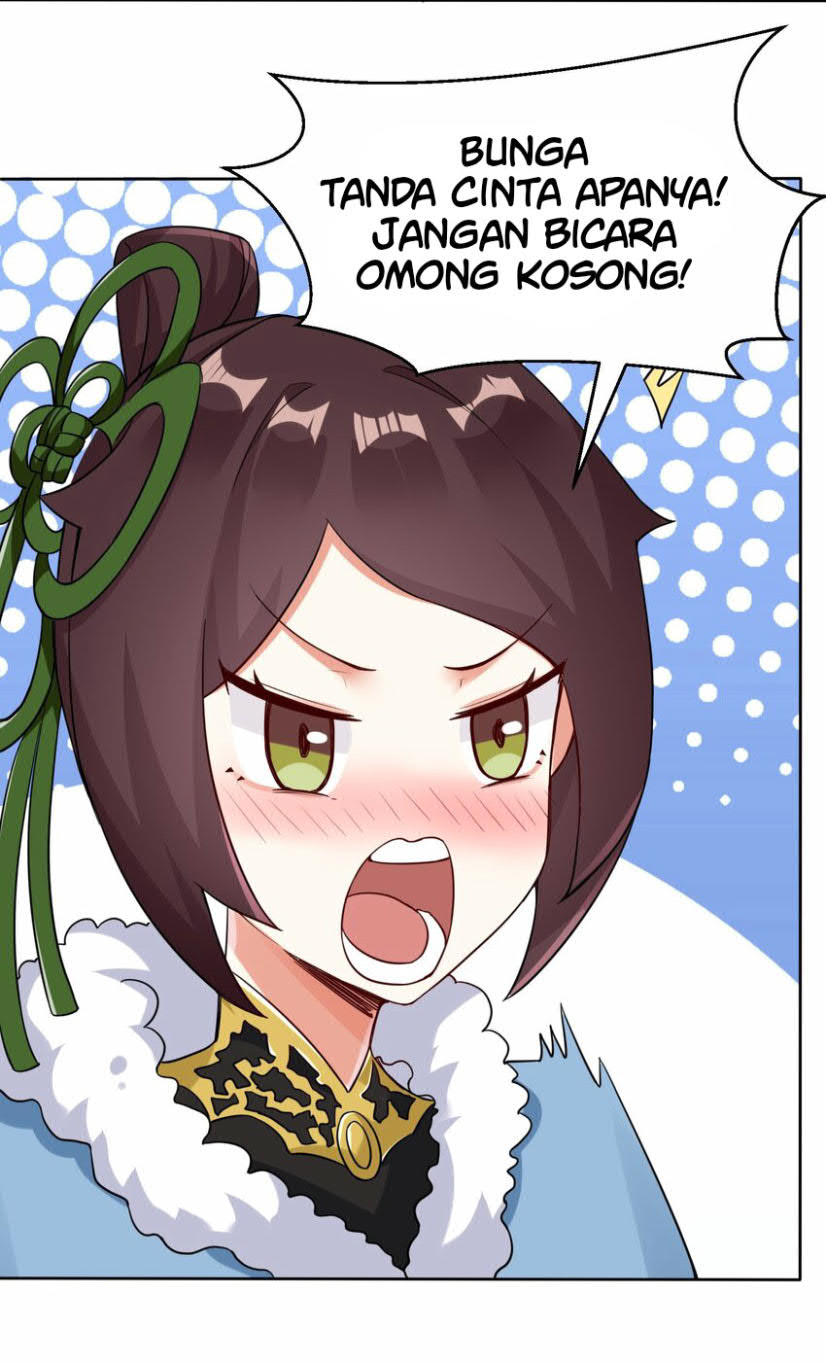 Endless Devourer Chapter 31 Bahasa Indonesia