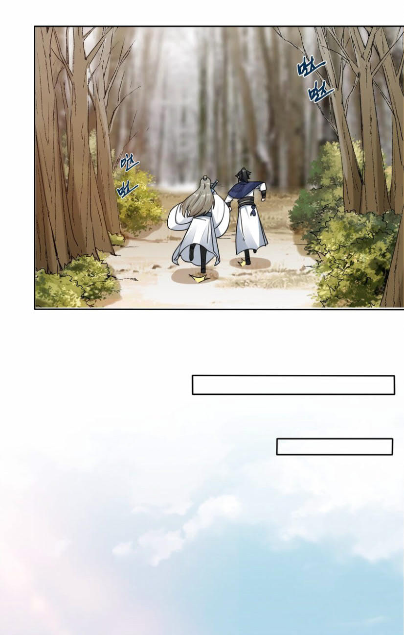 Endless Devourer Chapter 31 Bahasa Indonesia