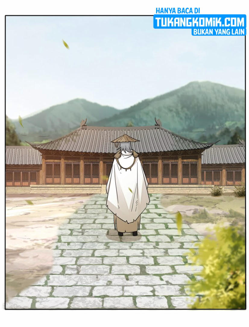 Endless Devourer Chapter 31 Bahasa Indonesia