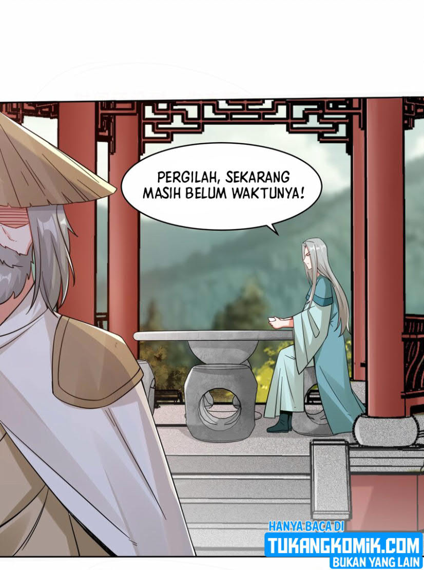 Endless Devourer Chapter 31 Bahasa Indonesia