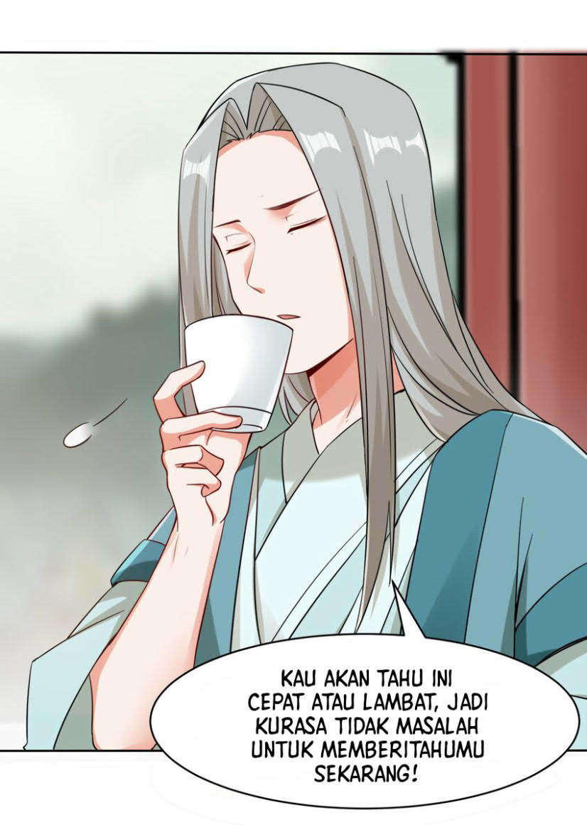 Endless Devourer Chapter 31 Bahasa Indonesia