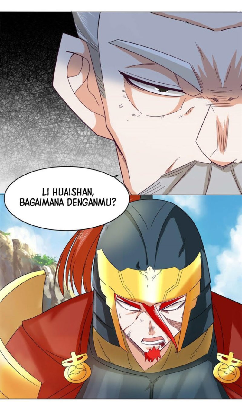 Endless Devourer chapter 37