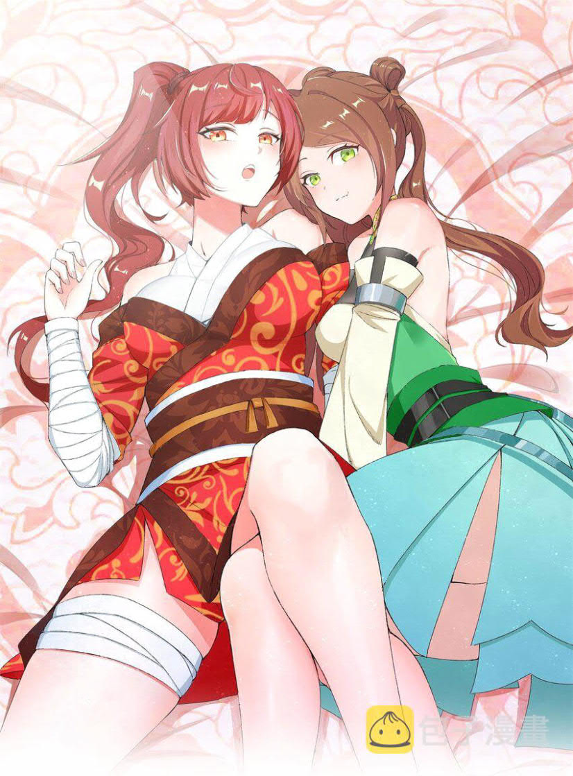 Endless Devourer Chapter 42 Bahasa Indonesia