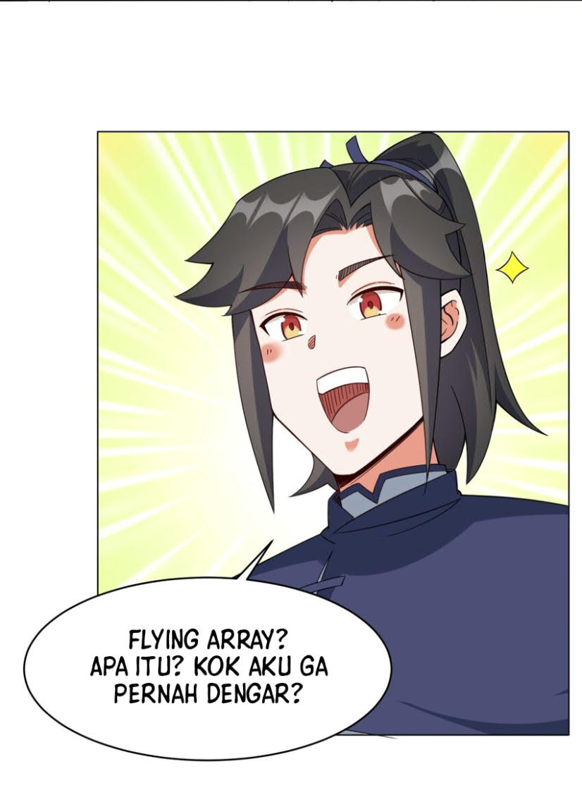 Endless Devourer Chapter 42 Bahasa Indonesia