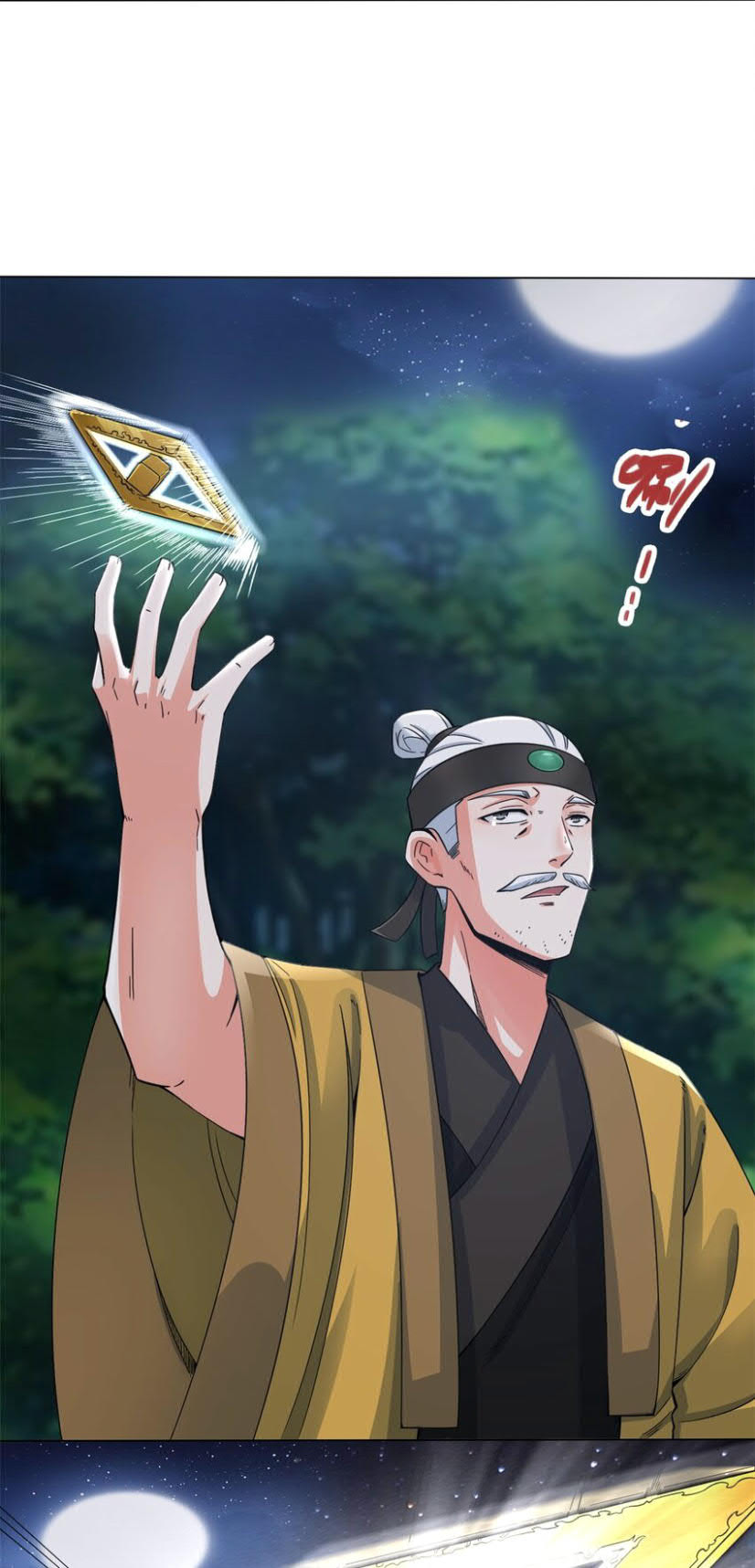 Endless Devourer Chapter 42 Bahasa Indonesia