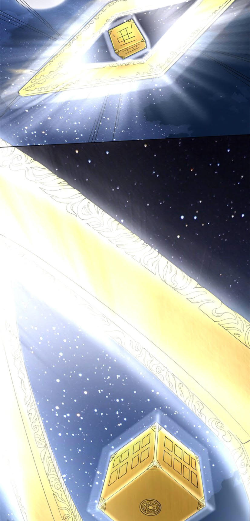 Endless Devourer Chapter 42 Bahasa Indonesia