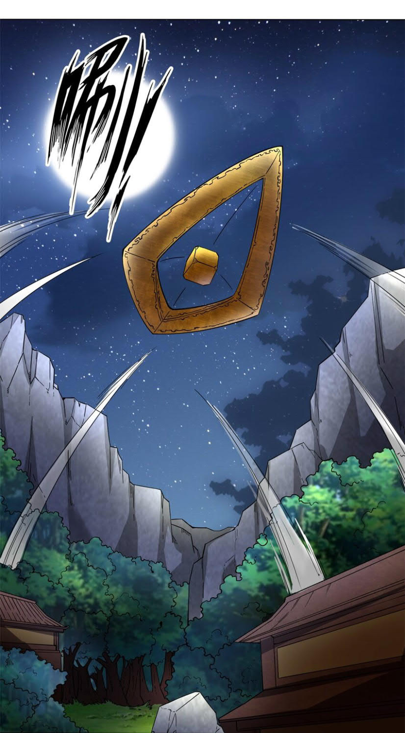 Endless Devourer Chapter 42 Bahasa Indonesia