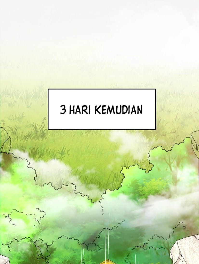 Endless Devourer Chapter 42 Bahasa Indonesia