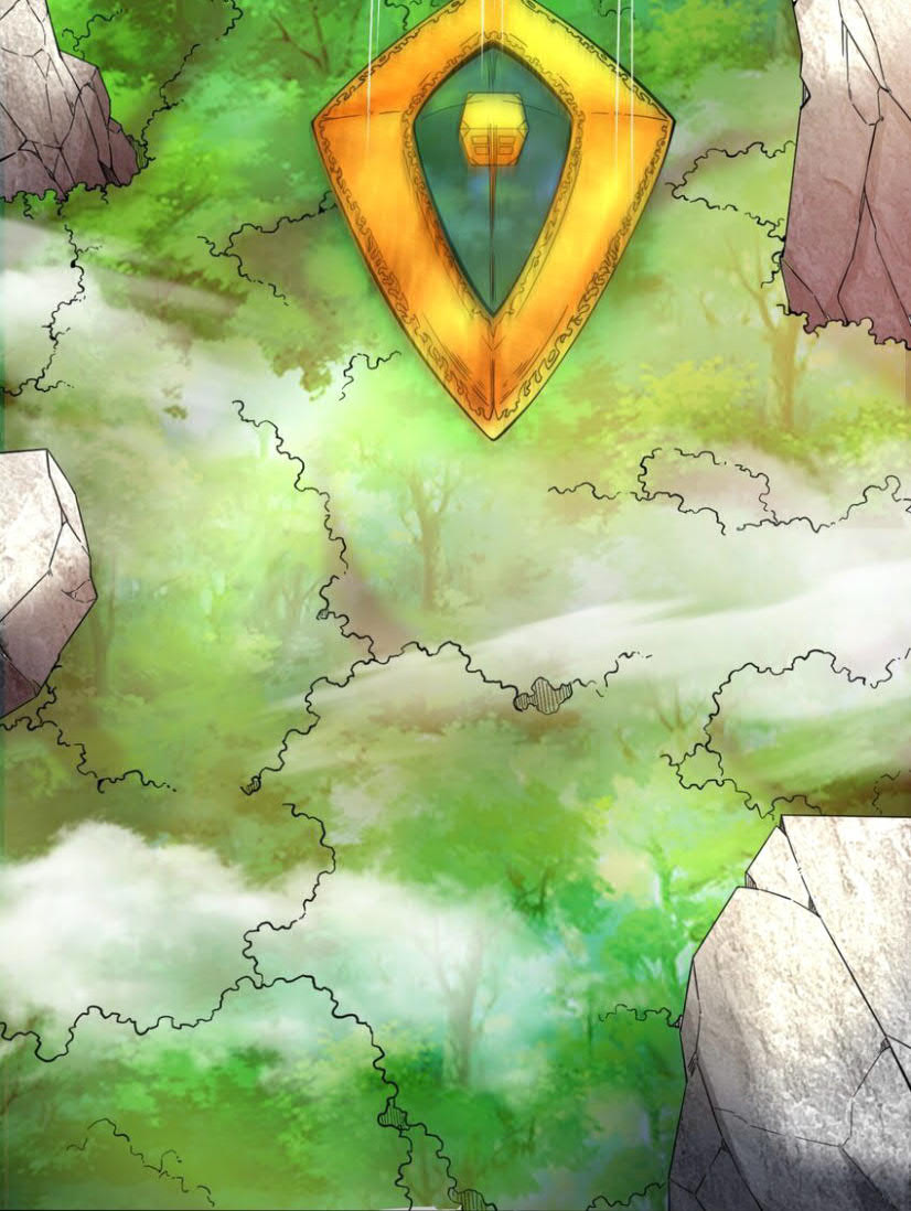 Endless Devourer Chapter 42 Bahasa Indonesia