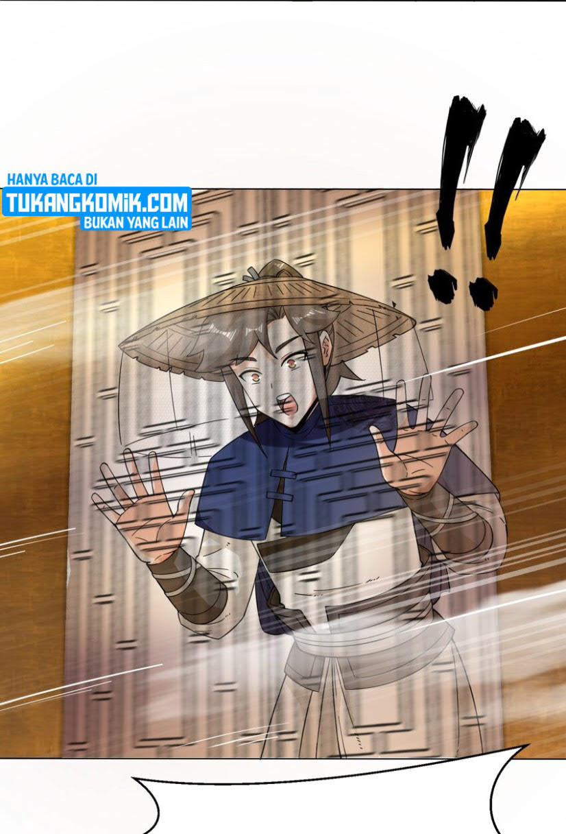 Endless Devourer Chapter 42 Bahasa Indonesia