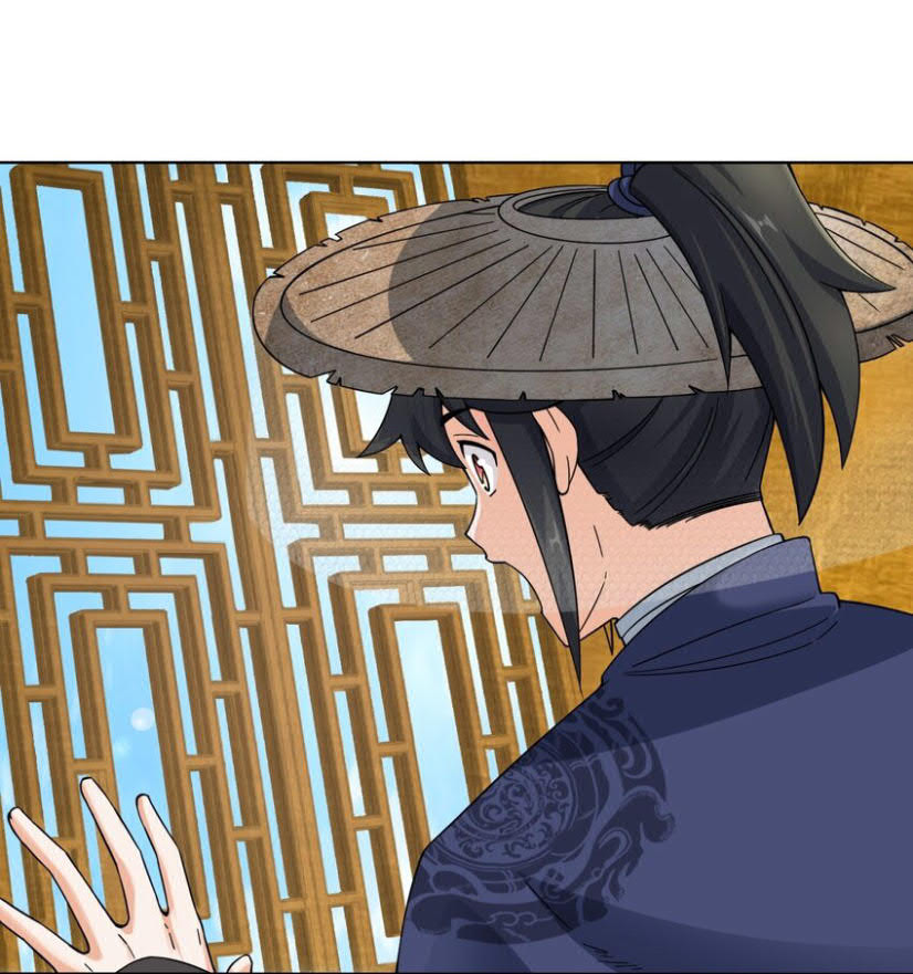 Endless Devourer Chapter 42 Bahasa Indonesia