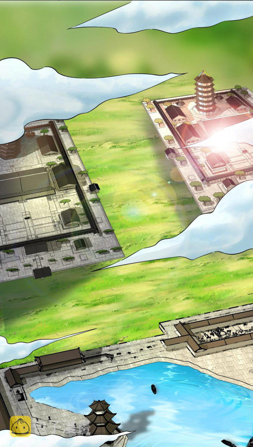 Endless Devourer Chapter 42 Bahasa Indonesia