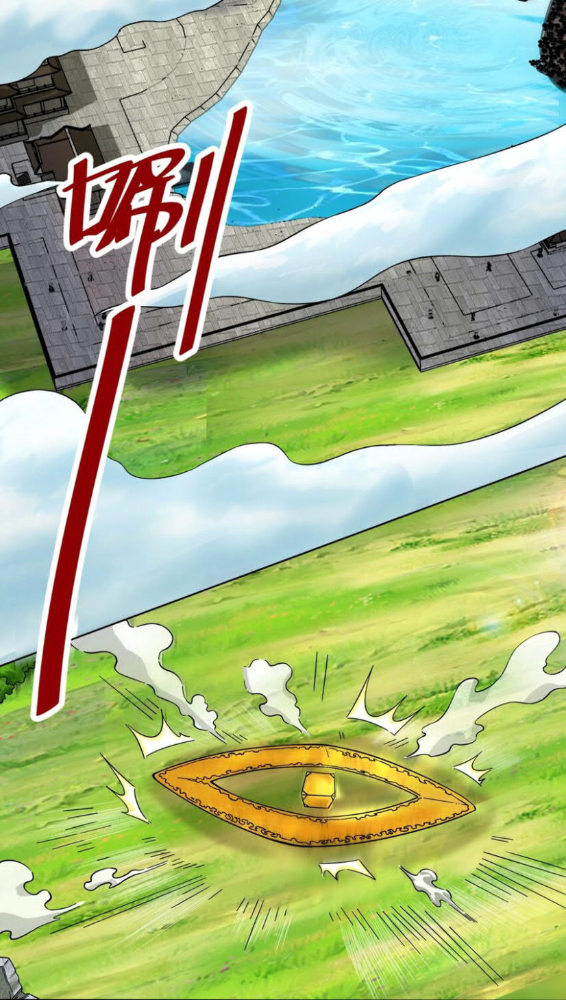 Endless Devourer Chapter 42 Bahasa Indonesia