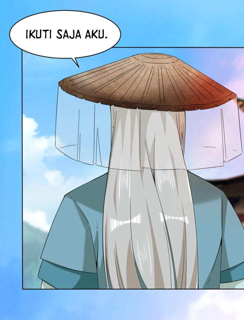 Endless Devourer Chapter 42 Bahasa Indonesia