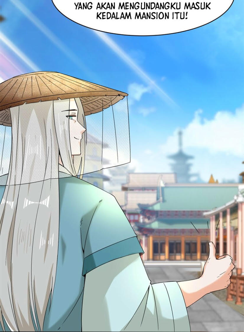 Endless Devourer Chapter 42 Bahasa Indonesia
