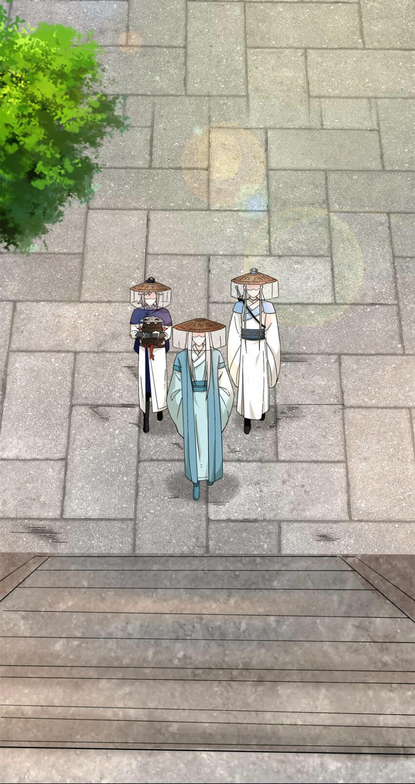 Endless Devourer Chapter 42 Bahasa Indonesia