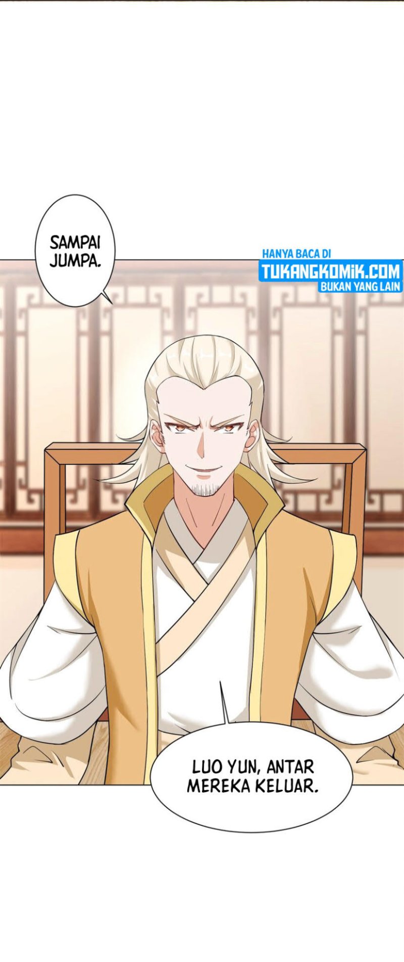 Endless Devourer chapter 43