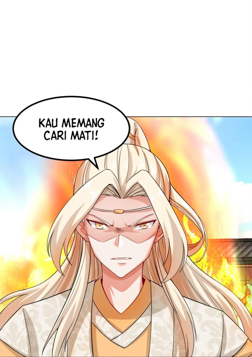 Endless Devourer Chapter 47 Bahasa Indonesia