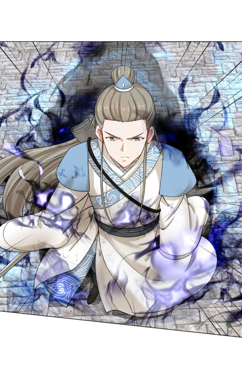 Endless Devourer Chapter 47 Bahasa Indonesia