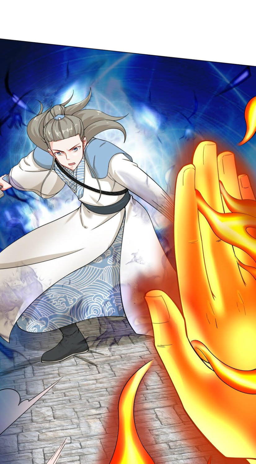 Endless Devourer Chapter 47 Bahasa Indonesia