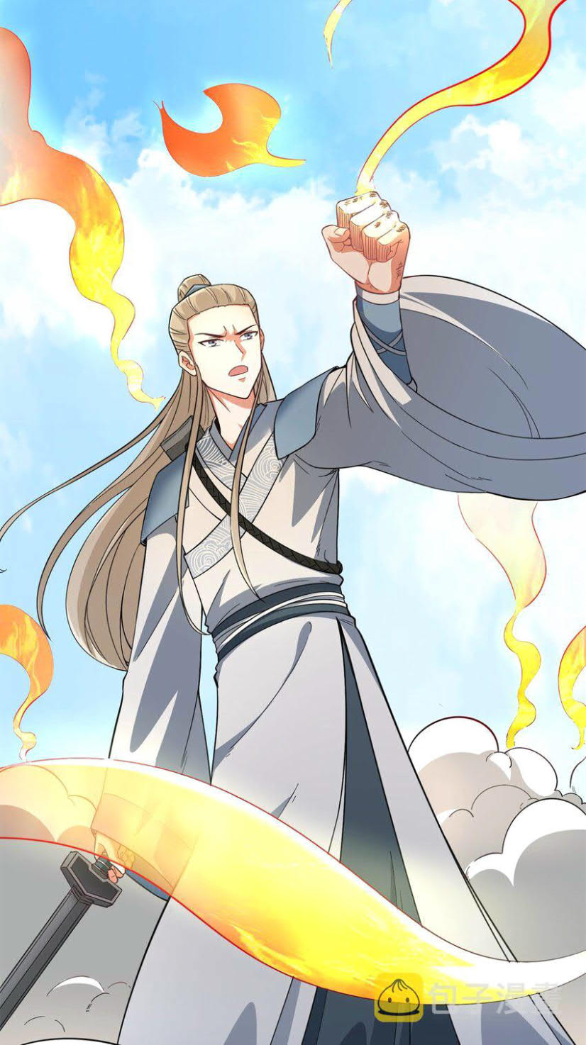 Endless Devourer Chapter 47 Bahasa Indonesia