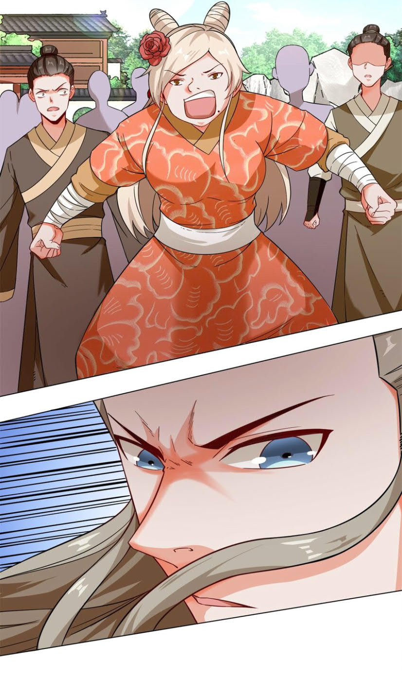 Endless Devourer Chapter 47 Bahasa Indonesia