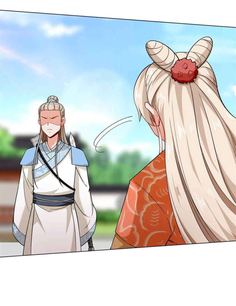 Endless Devourer Chapter 47 Bahasa Indonesia