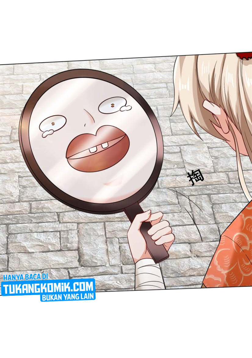 Endless Devourer Chapter 47 Bahasa Indonesia