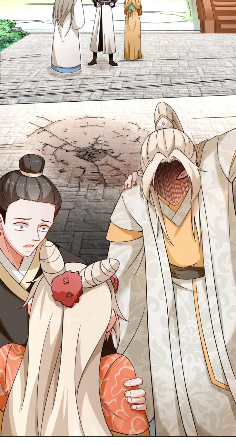 Endless Devourer Chapter 47 Bahasa Indonesia