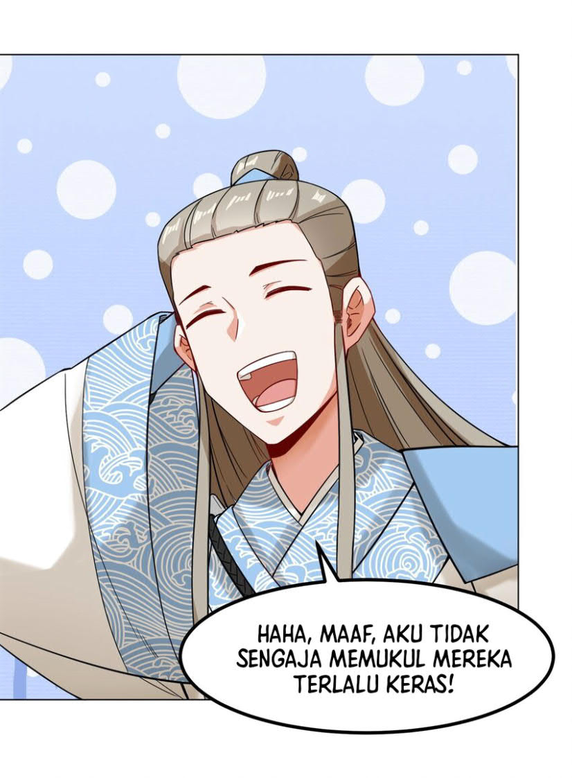 Endless Devourer Chapter 47 Bahasa Indonesia