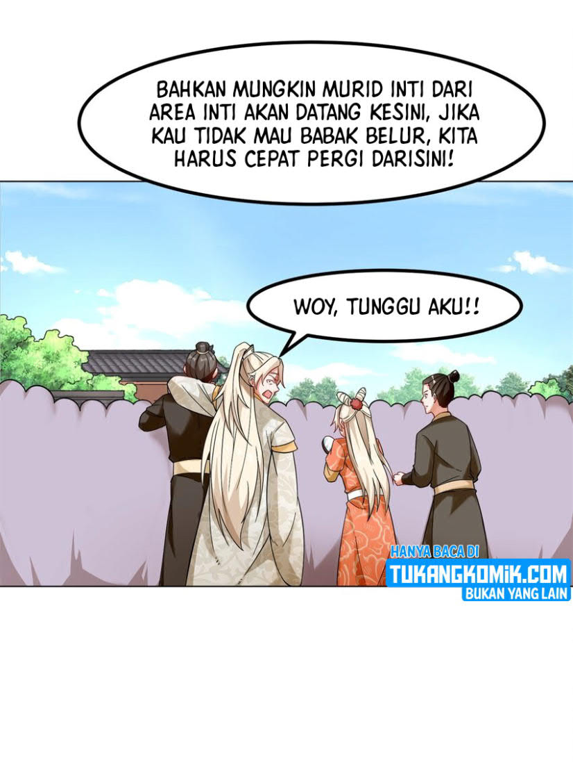 Endless Devourer Chapter 47 Bahasa Indonesia