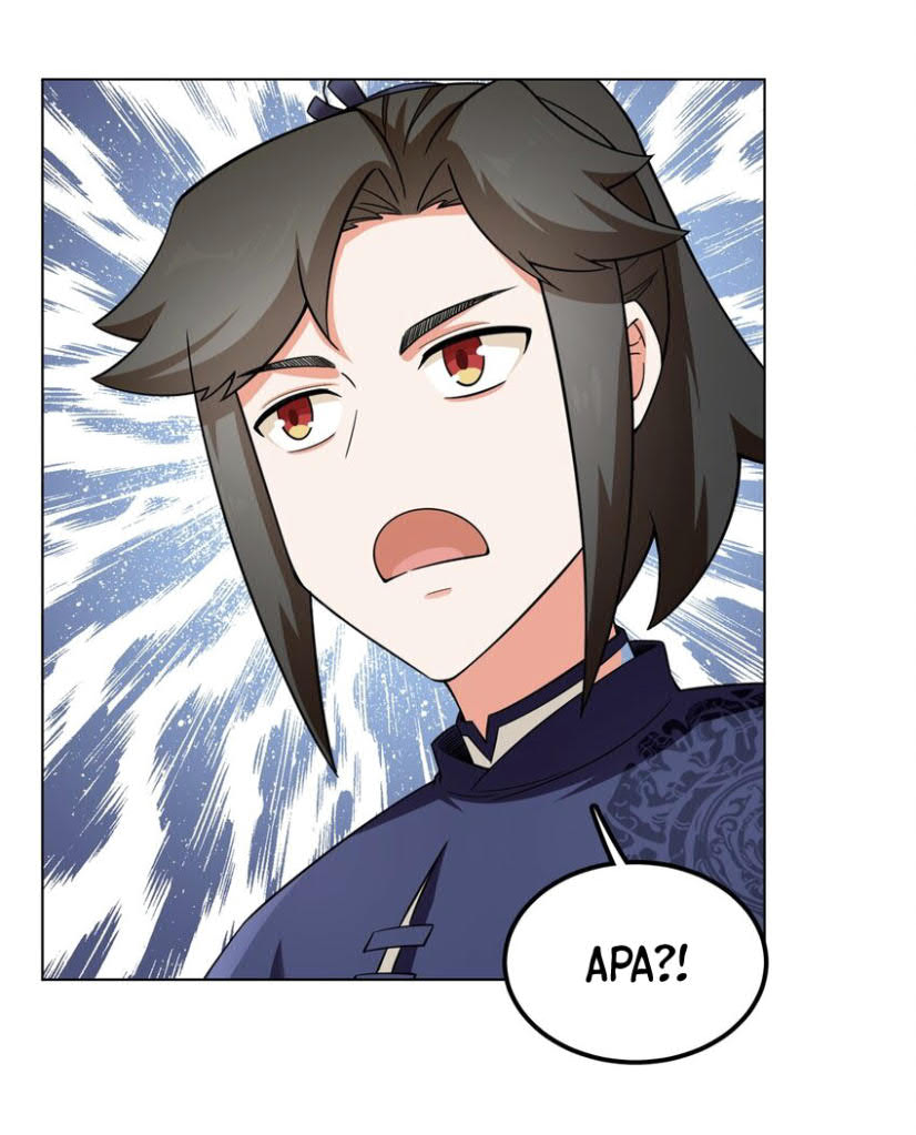 Endless Devourer Chapter 47 Bahasa Indonesia