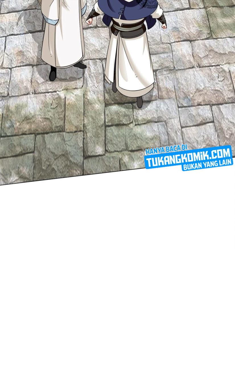 Endless Devourer Chapter 47 Bahasa Indonesia