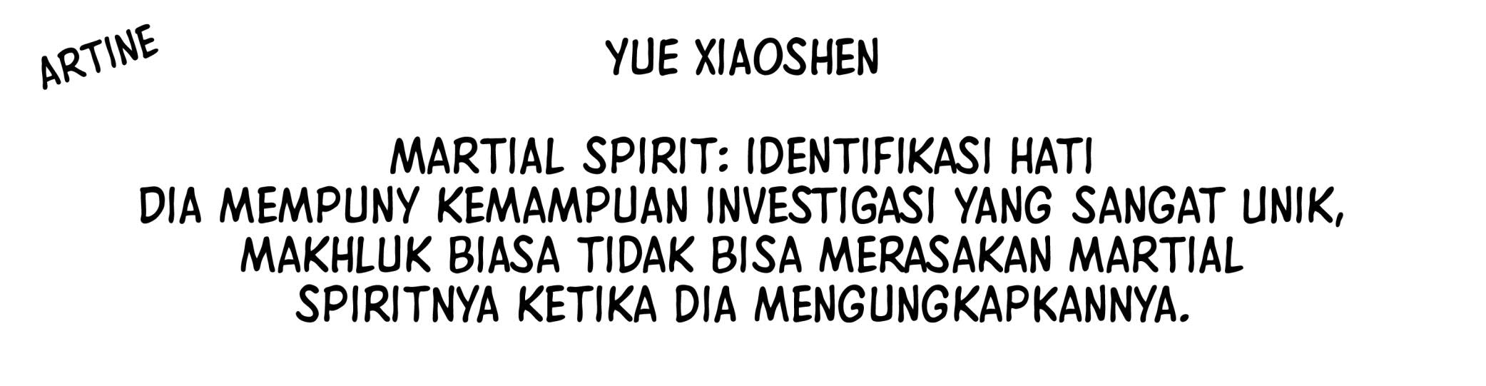 Endless Devourer chapter 67