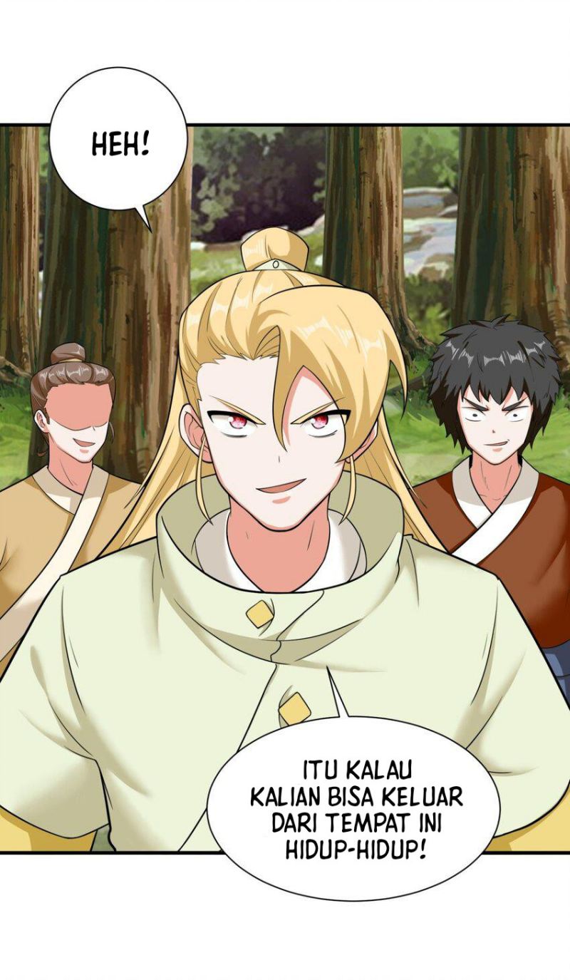 Endless Devourer chapter 88