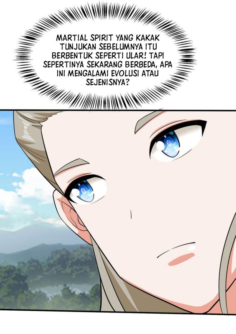 Endless Devourer chapter 88