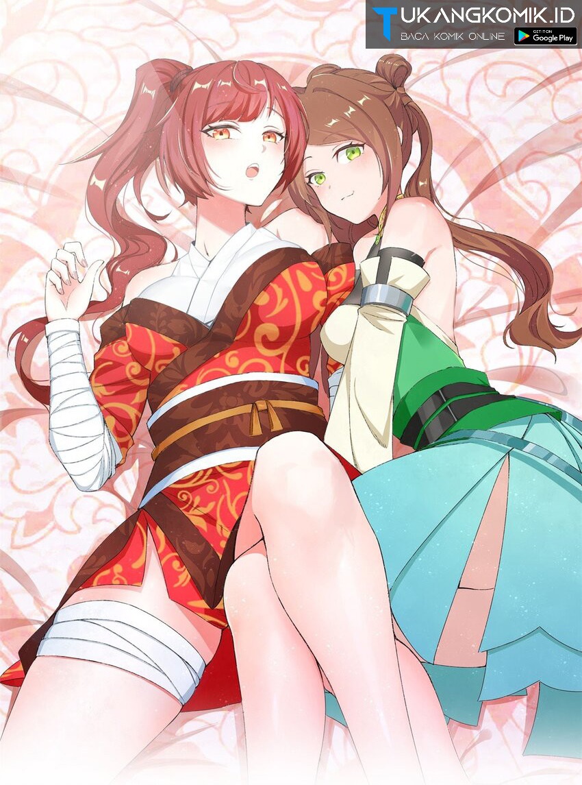 Endless Devourer Chapter 98 Bahasa Indonesia