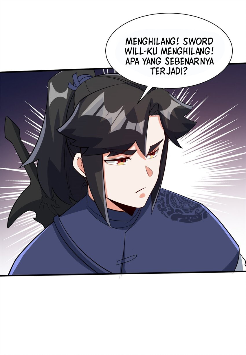 Endless Devourer Chapter 98 Bahasa Indonesia