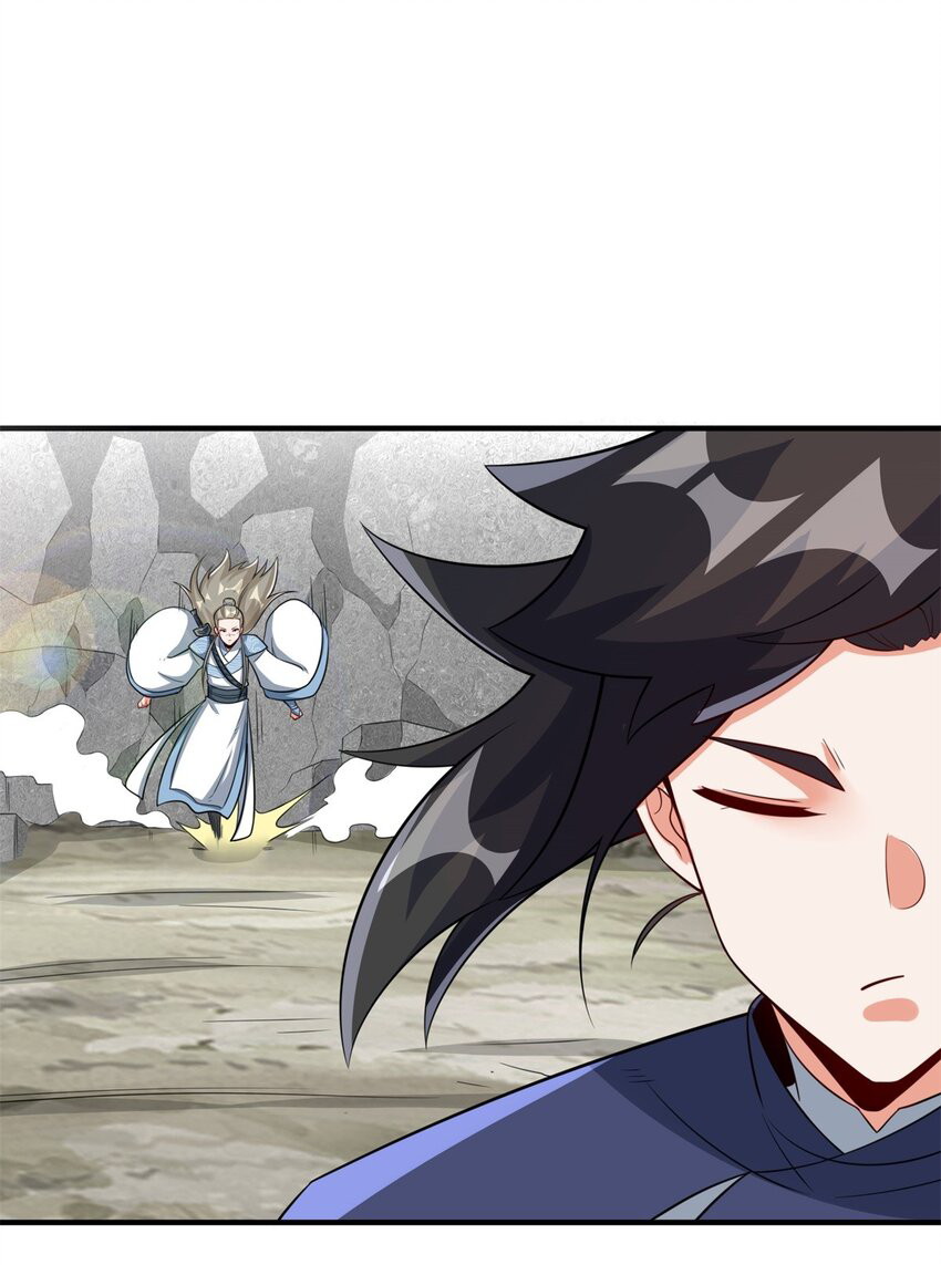 Endless Devourer Chapter 98 Bahasa Indonesia