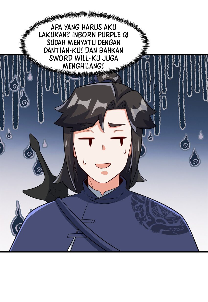 Endless Devourer Chapter 98 Bahasa Indonesia