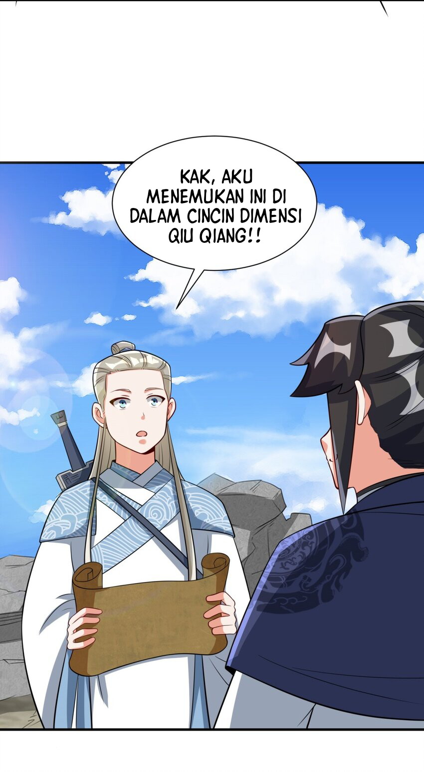 Endless Devourer Chapter 98 Bahasa Indonesia