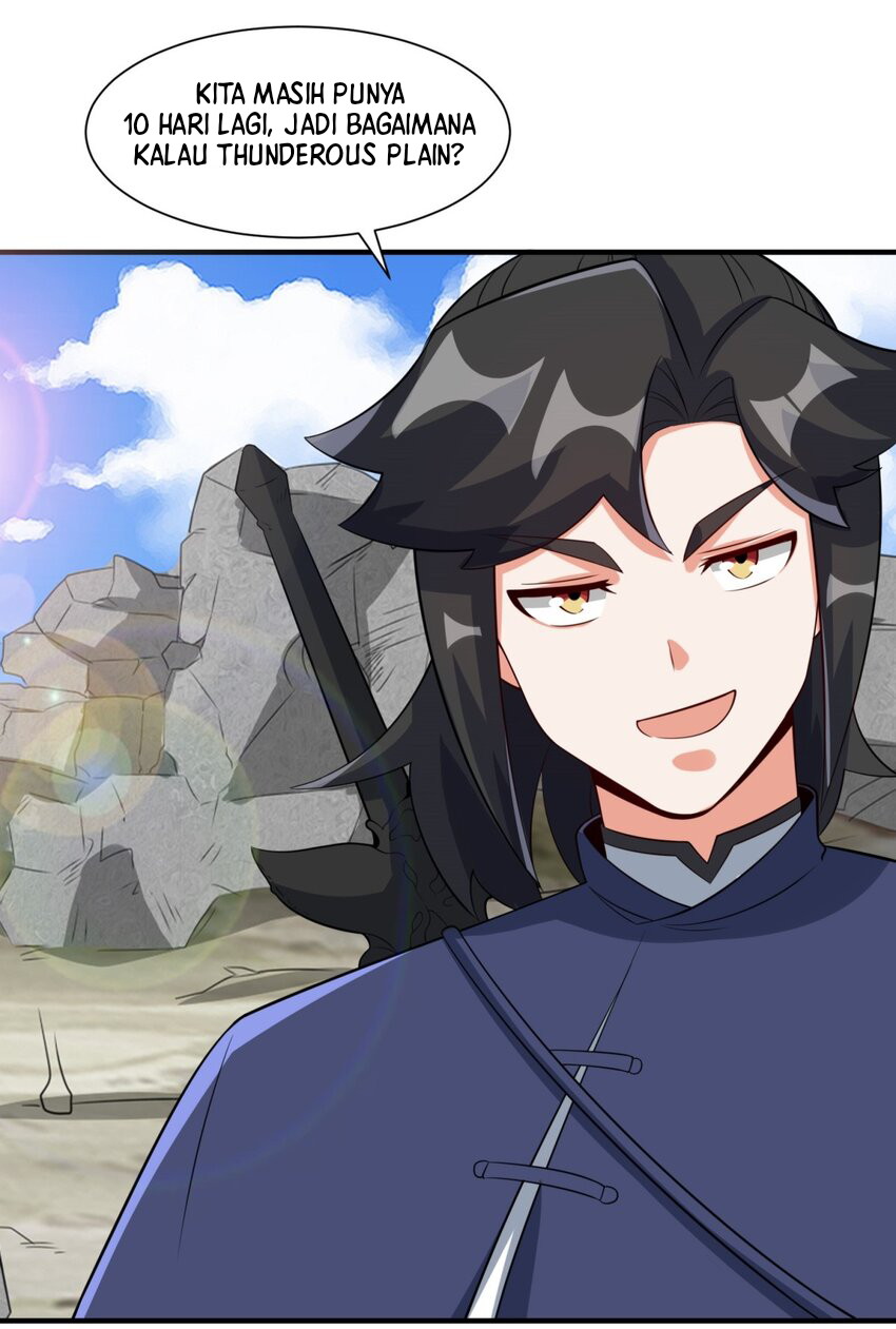 Endless Devourer Chapter 98 Bahasa Indonesia