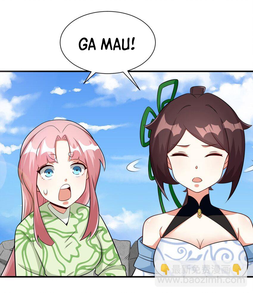 Endless Devourer Chapter 98 Bahasa Indonesia