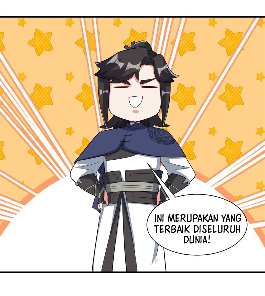 Endless Devourer Chapter 98 Bahasa Indonesia